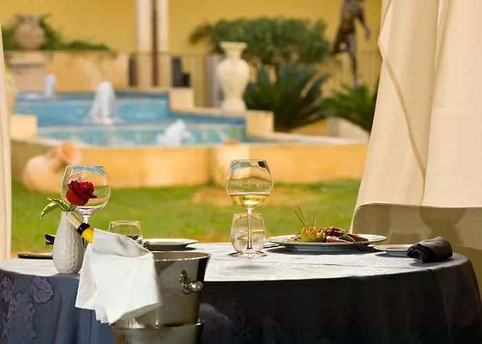 Mahara Hotel & Wellness