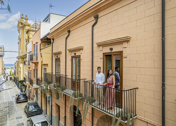 Costamante Suites & Spa