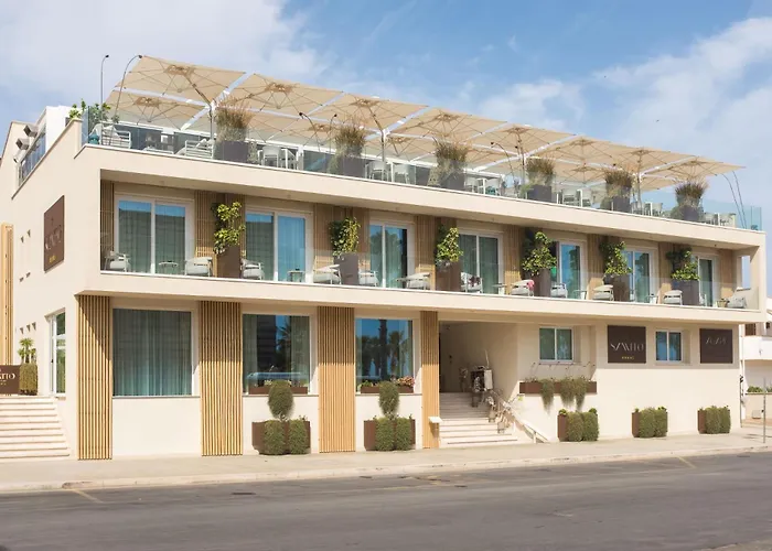 San Vito Resort&Spa